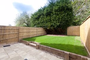 Garden- click for photo gallery
